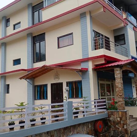 Shivalik River Retreat Алмора Екстериор снимка