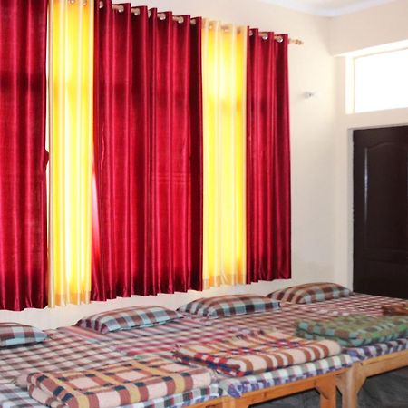 Shivalik River Retreat Алмора Екстериор снимка