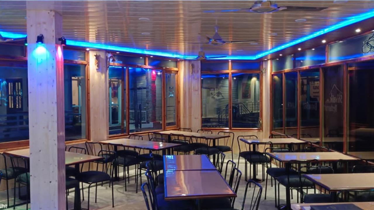 Shivalik River Retreat Алмора Екстериор снимка