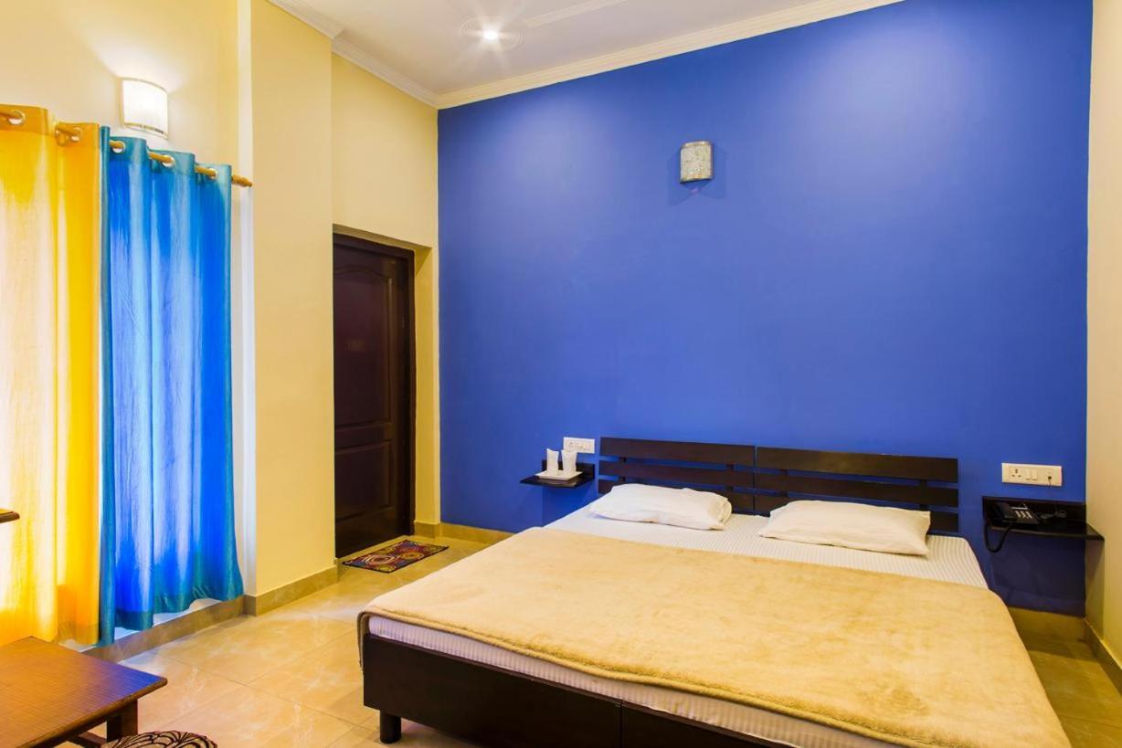 Shivalik River Retreat Алмора Екстериор снимка