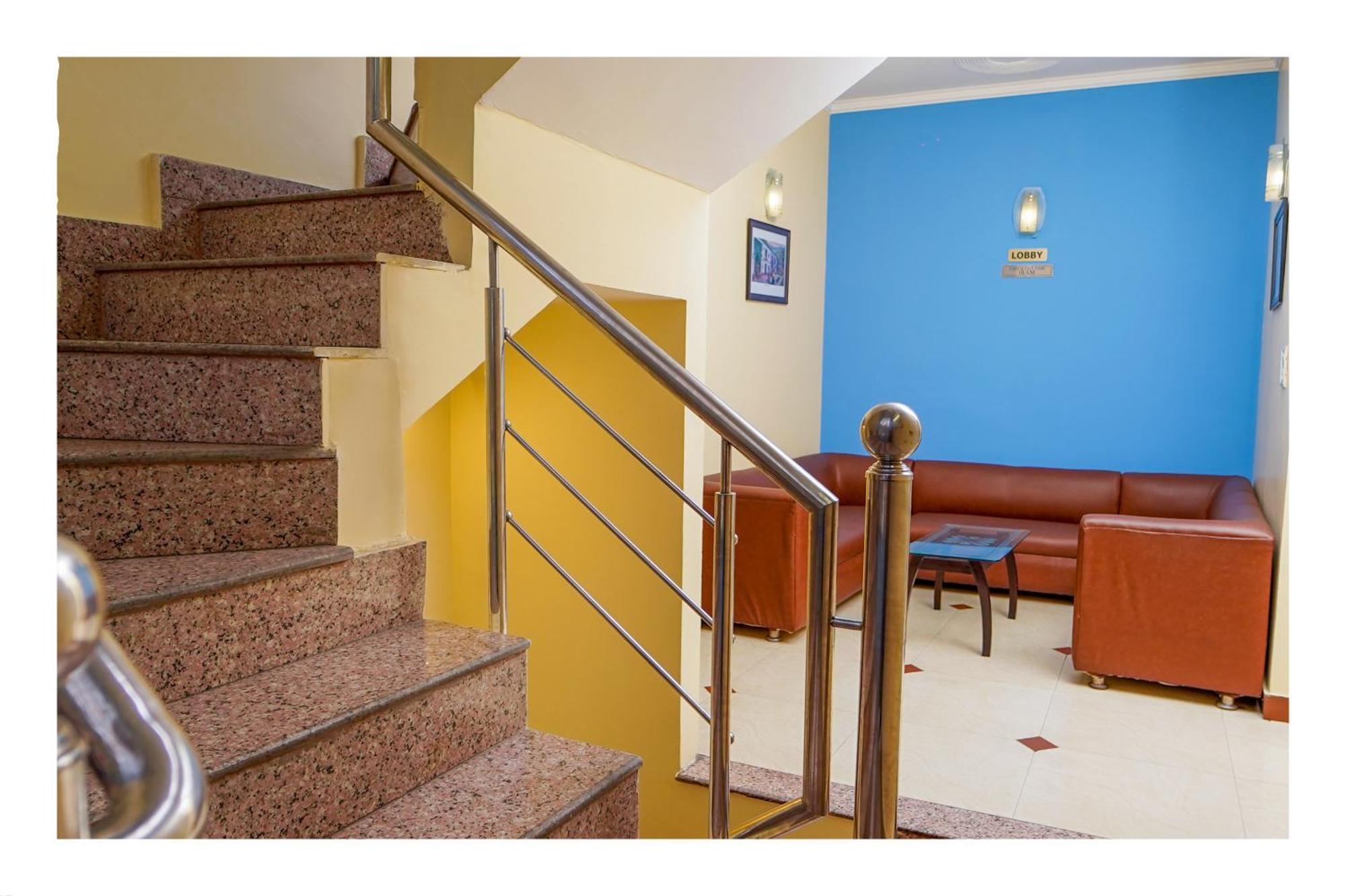 Shivalik River Retreat Алмора Екстериор снимка