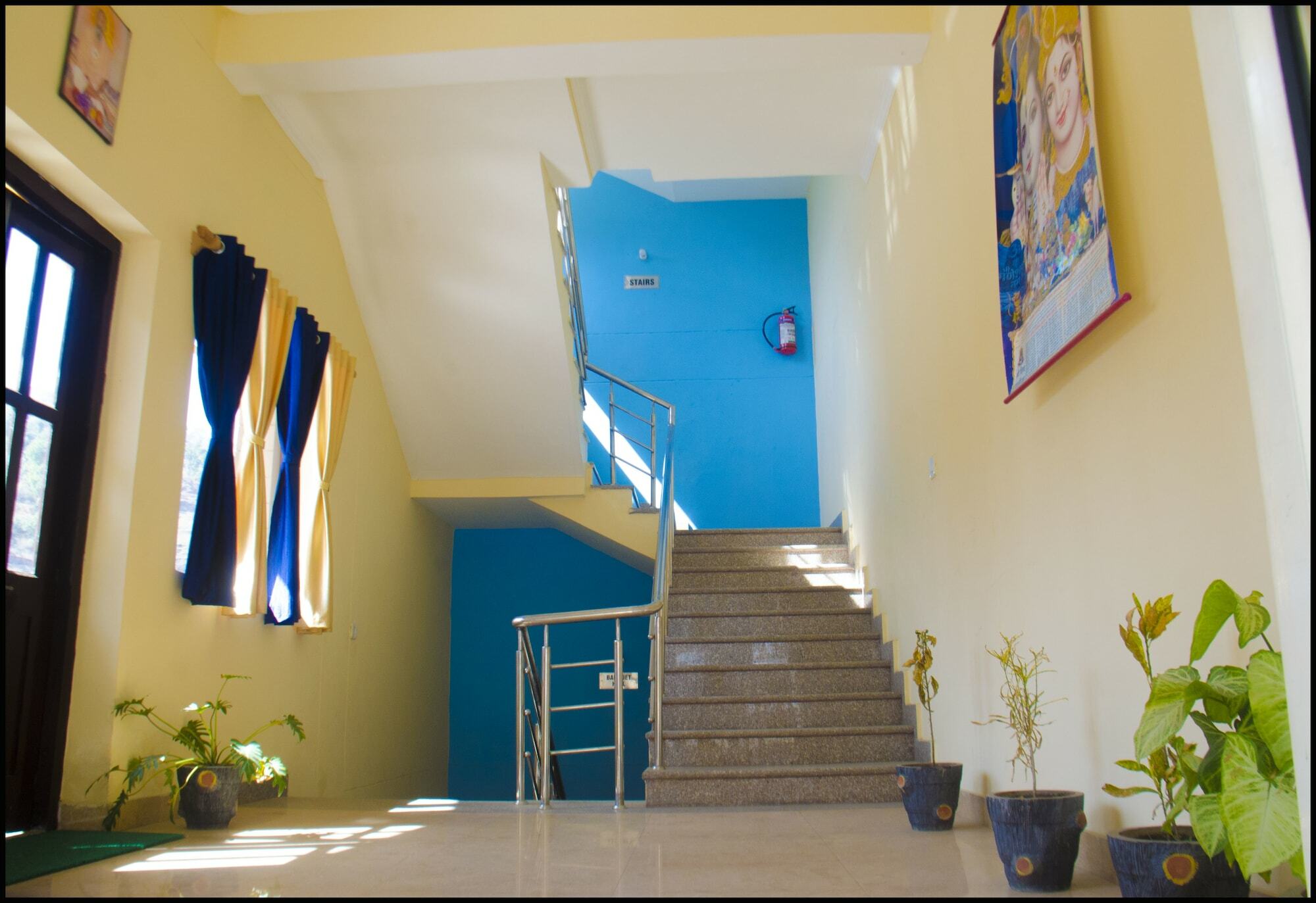 Shivalik River Retreat Алмора Екстериор снимка
